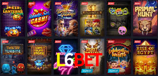 Bônus Generosos e Exclusivos no L6Bet para Você!
